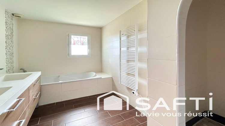 Ma-Cabane - Vente Maison Beychac-Et-Caillau, 120 m²