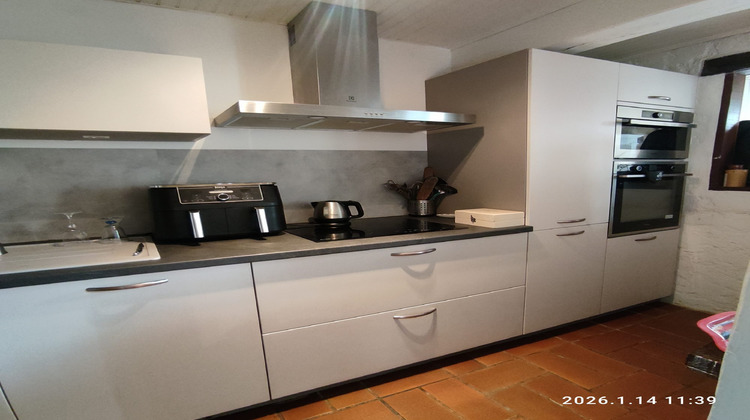 Ma-Cabane - Vente Maison Beychac-et-Caillau, 145 m²