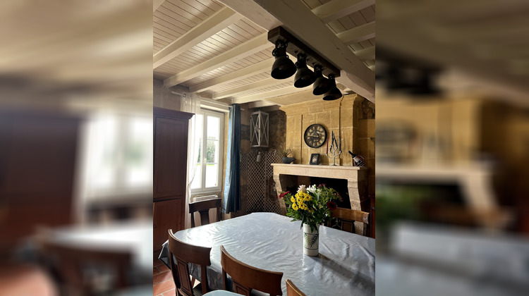 Ma-Cabane - Vente Maison Beychac-et-Caillau, 145 m²