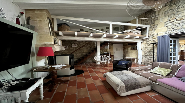 Ma-Cabane - Vente Maison Beychac-et-Caillau, 145 m²