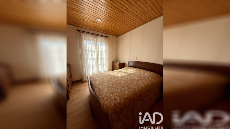 Ma-Cabane - Vente Maison Beychac-Et-Caillau, 75 m²
