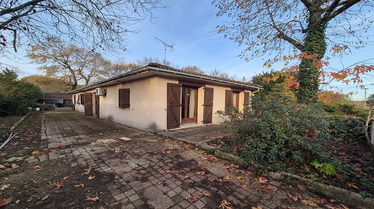 Ma-Cabane - Vente Maison Beychac-et-Caillau, 145 m²