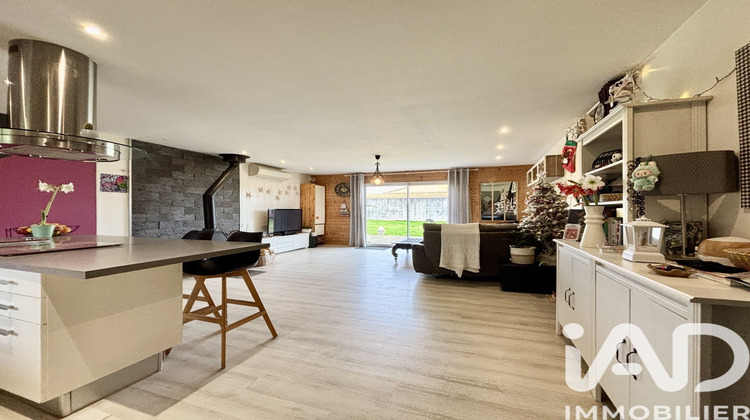 Ma-Cabane - Vente Maison Beychac-Et-Caillau, 100 m²