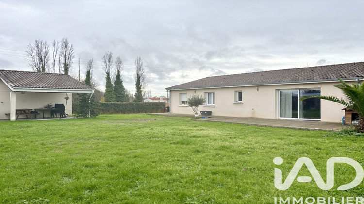 Ma-Cabane - Vente Maison Beychac-Et-Caillau, 100 m²