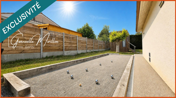 Ma-Cabane - Vente Maison Beychac-Et-Caillau, 133 m²