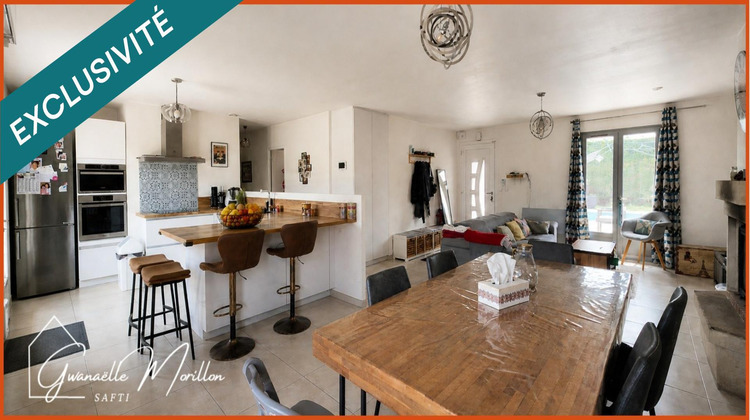 Ma-Cabane - Vente Maison Beychac-Et-Caillau, 133 m²
