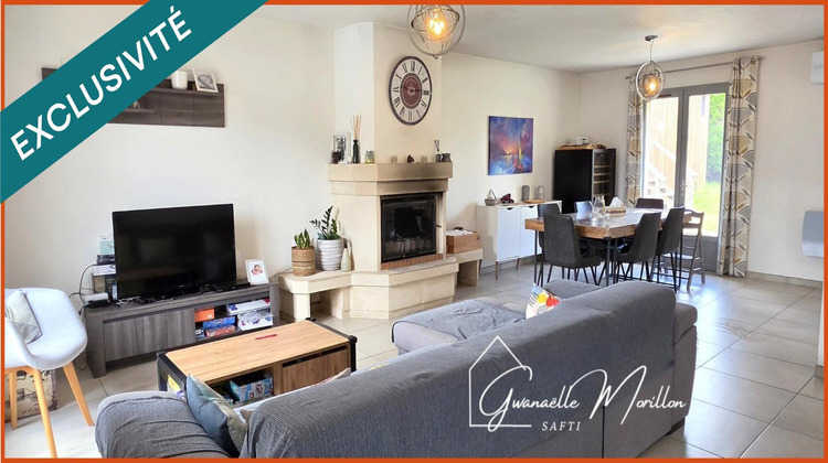 Ma-Cabane - Vente Maison Beychac-Et-Caillau, 133 m²