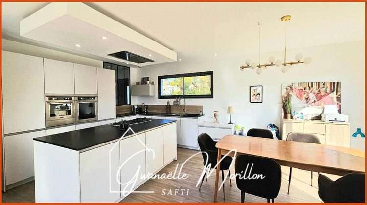 Ma-Cabane - Vente Maison Beychac-Et-Caillau, 133 m²