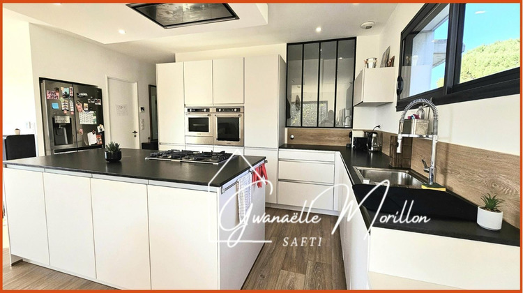 Ma-Cabane - Vente Maison Beychac-Et-Caillau, 133 m²