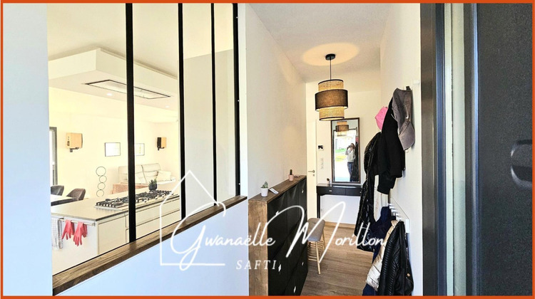 Ma-Cabane - Vente Maison Beychac-Et-Caillau, 133 m²
