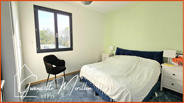 Ma-Cabane - Vente Maison Beychac-Et-Caillau, 133 m²