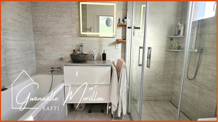Ma-Cabane - Vente Maison Beychac-Et-Caillau, 133 m²