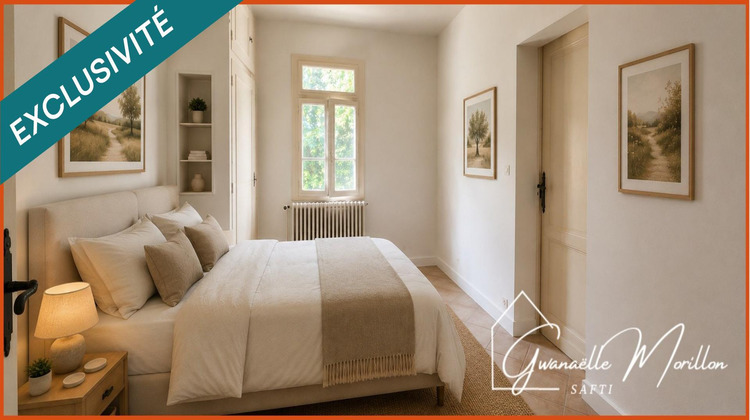 Ma-Cabane - Vente Maison Beychac-Et-Caillau, 172 m²