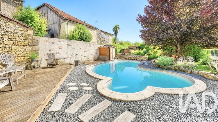 Ma-Cabane - Vente Maison Beychac-Et-Caillau, 252 m²