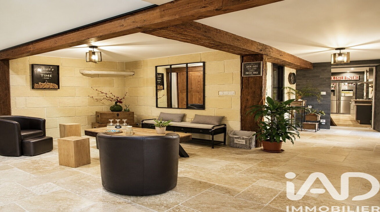 Ma-Cabane - Vente Maison Beychac-Et-Caillau, 252 m²