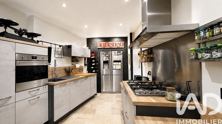Ma-Cabane - Vente Maison Beychac-Et-Caillau, 252 m²