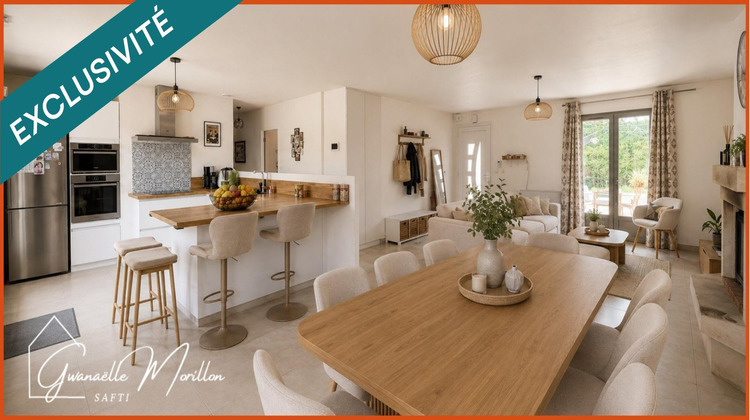 Ma-Cabane - Vente Maison Beychac-Et-Caillau, 133 m²