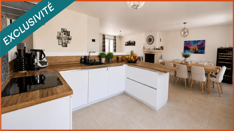 Ma-Cabane - Vente Maison Beychac-Et-Caillau, 133 m²