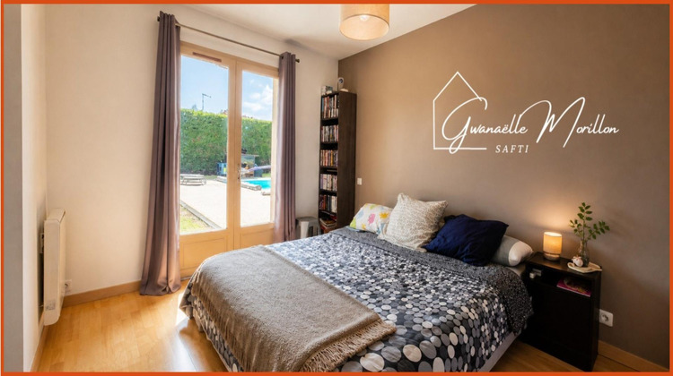 Ma-Cabane - Vente Maison Beychac-Et-Caillau, 133 m²