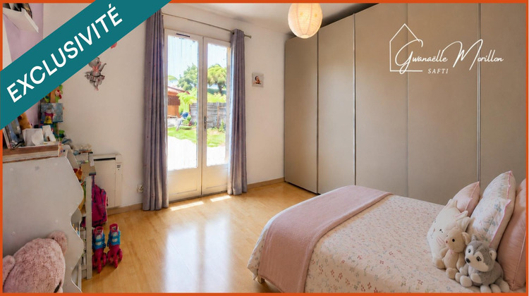 Ma-Cabane - Vente Maison Beychac-Et-Caillau, 133 m²