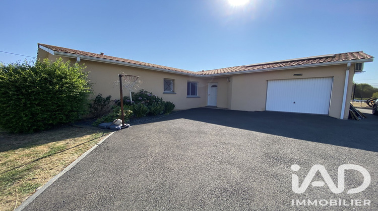 Ma-Cabane - Vente Maison Beychac-Et-Caillau, 128 m²