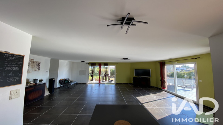 Ma-Cabane - Vente Maison Beychac-Et-Caillau, 128 m²