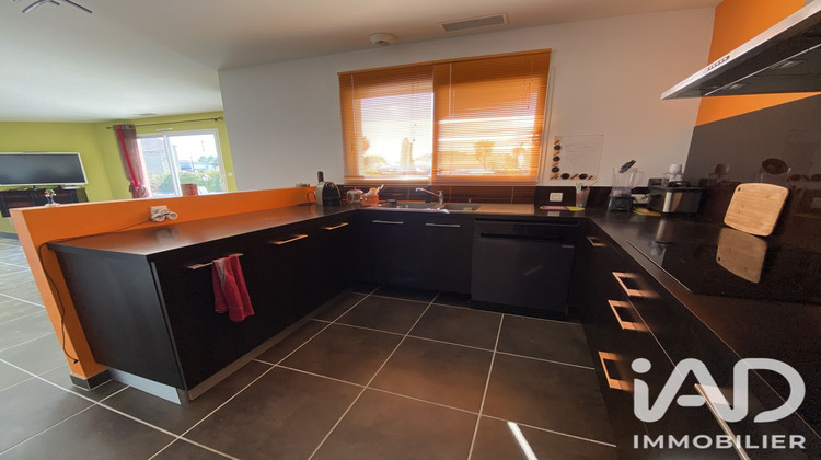 Ma-Cabane - Vente Maison Beychac-Et-Caillau, 128 m²