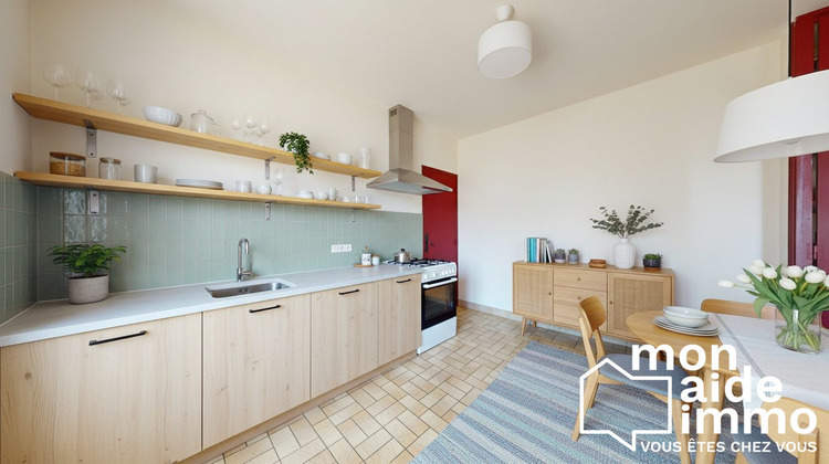 Ma-Cabane - Vente Maison Beychac-et-Caillau, 86 m²