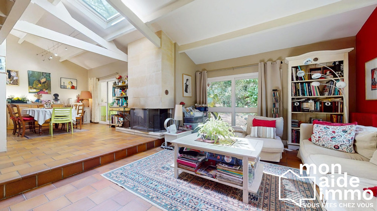 Ma-Cabane - Vente Maison Beychac-et-Caillau, 193 m²