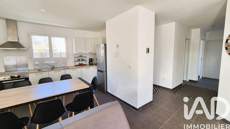 Ma-Cabane - Vente Maison Beychac-Et-Caillau, 95 m²