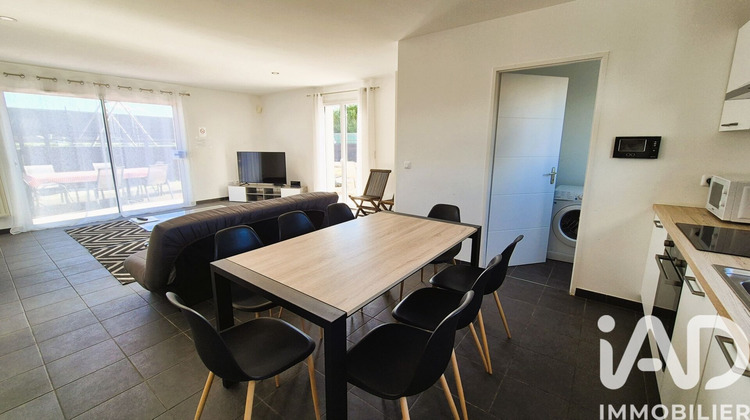 Ma-Cabane - Vente Maison Beychac-Et-Caillau, 95 m²