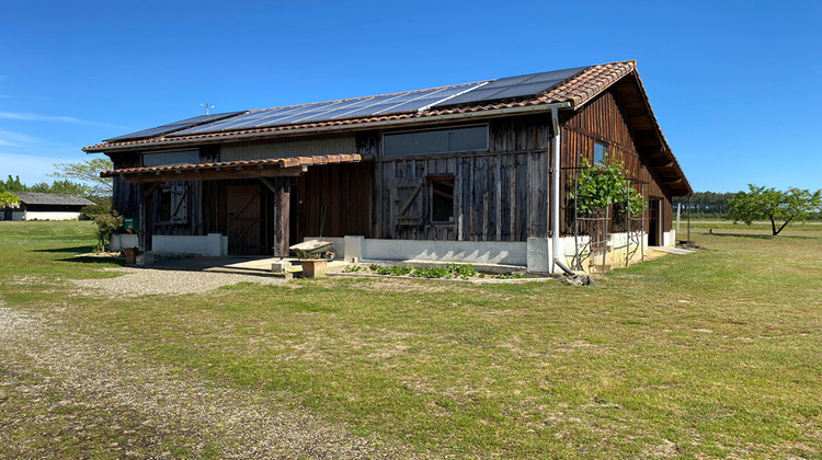 Ma-Cabane - Vente Maison BEYLONGUE, 181 m²