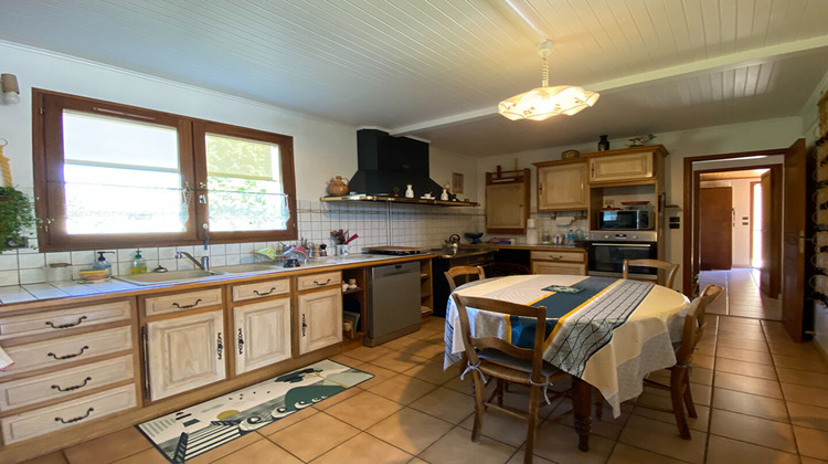 Ma-Cabane - Vente Maison BEYLONGUE, 181 m²