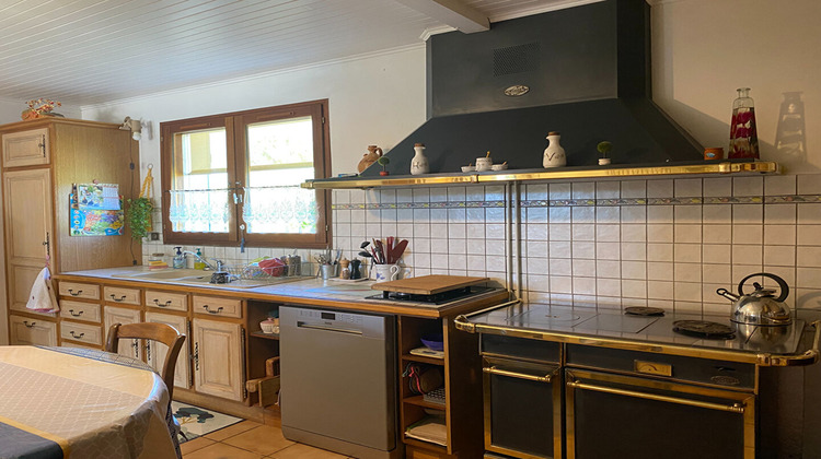 Ma-Cabane - Vente Maison BEYLONGUE, 181 m²