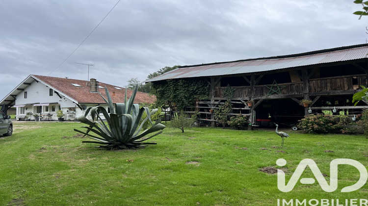 Ma-Cabane - Vente Maison Beylongue, 167 m²