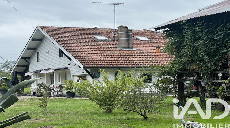 Ma-Cabane - Vente Maison Beylongue, 167 m²