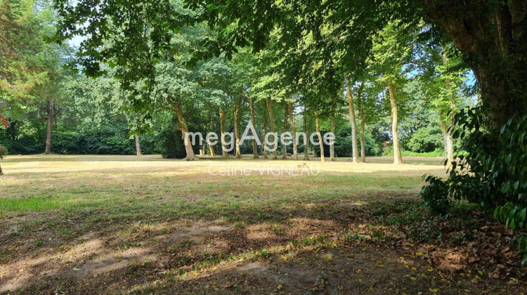 Ma-Cabane - Vente Maison BEYLONGUE, 258 m²