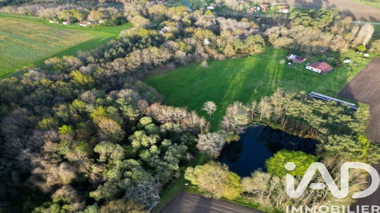 Ma-Cabane - Vente Maison Beylongue, 167 m²