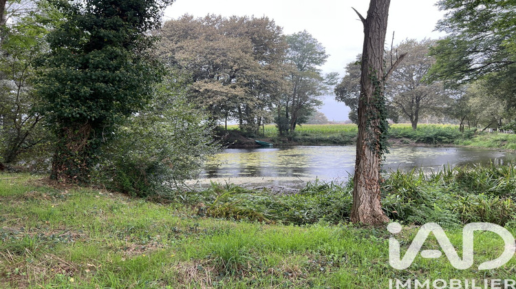 Ma-Cabane - Vente Maison Beylongue, 167 m²