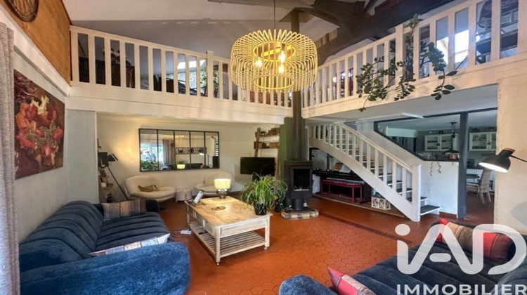 Ma-Cabane - Vente Maison Beylongue, 167 m²