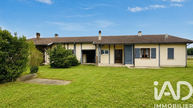 Ma-Cabane - Vente Maison Beylongue, 160 m²