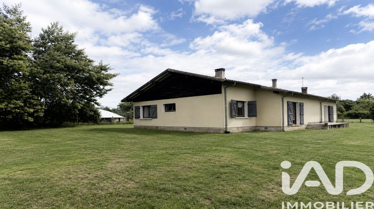 Ma-Cabane - Vente Maison Beylongue, 160 m²