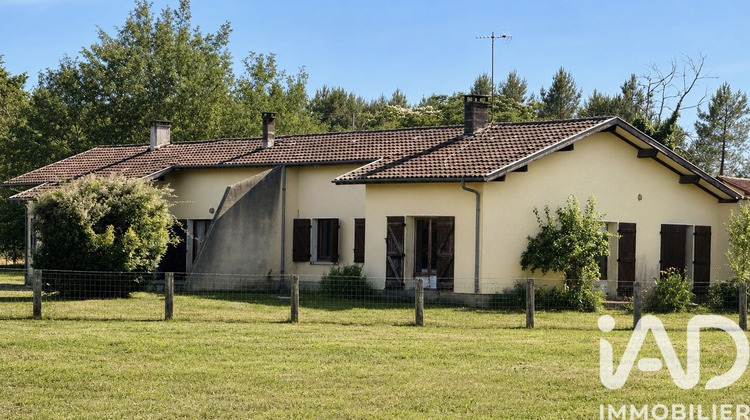 Ma-Cabane - Vente Maison Beylongue, 160 m²