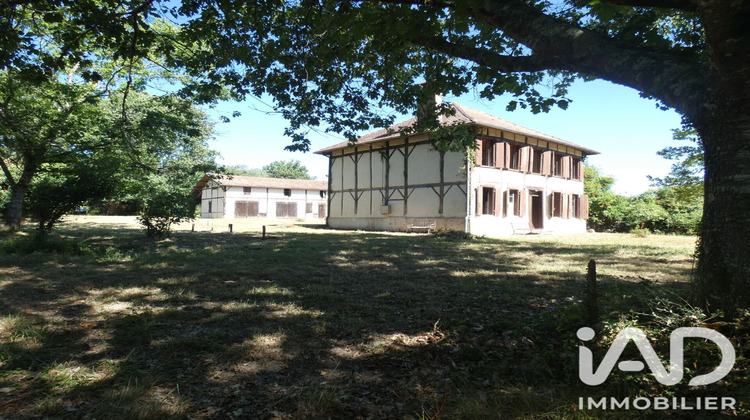 Ma-Cabane - Vente Maison Beylongue, 164 m²