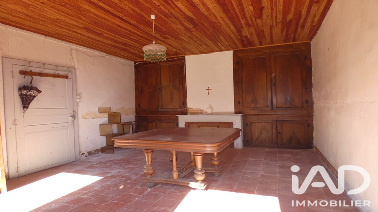 Ma-Cabane - Vente Maison Beylongue, 164 m²