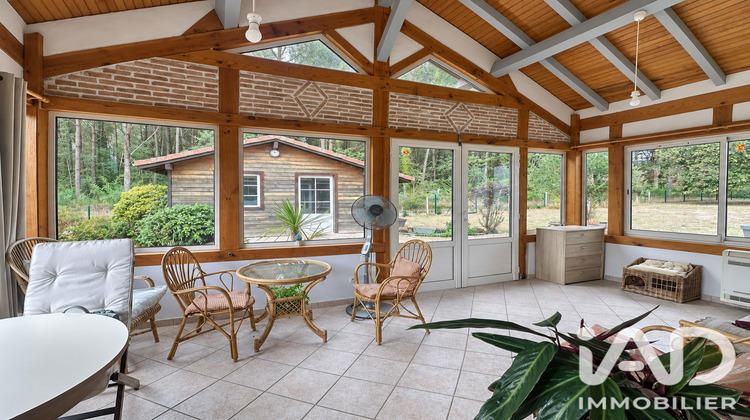 Ma-Cabane - Vente Maison Beylongue, 127 m²