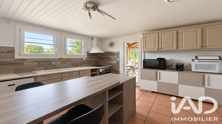 Ma-Cabane - Vente Maison Beylongue, 127 m²