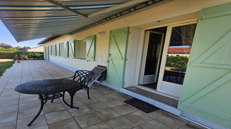 Ma-Cabane - Vente Maison BEYNAC, 123 m²