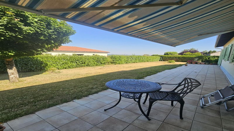Ma-Cabane - Vente Maison BEYNAC, 123 m²