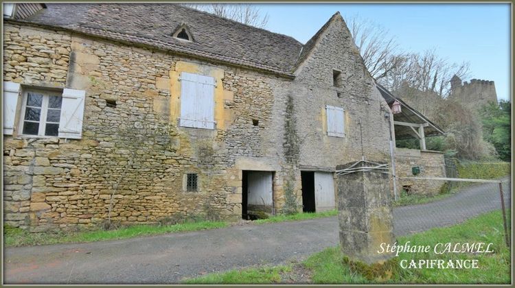 Ma-Cabane - Vente Maison BEYNAC ET CAZENAC, 108 m²